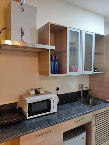 Greater Noida Apartment | 51 m² Apartment ∙ 3 guests