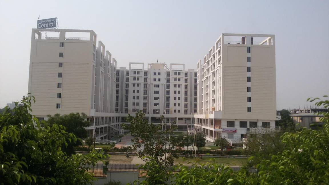Neemrana Hotel | 51 m² Hotel ∙ 3 guests