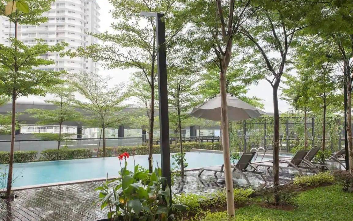 Bangsar House | 51 m² House ∙ 3 guests