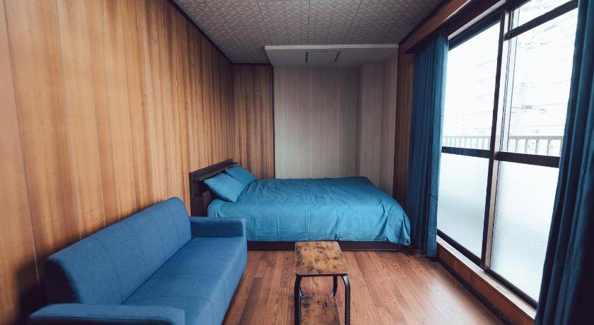 Higashisumiyoshi-ku Apartment | 52 m² Apartment ∙ 3 bedrooms ∙ 6 guests