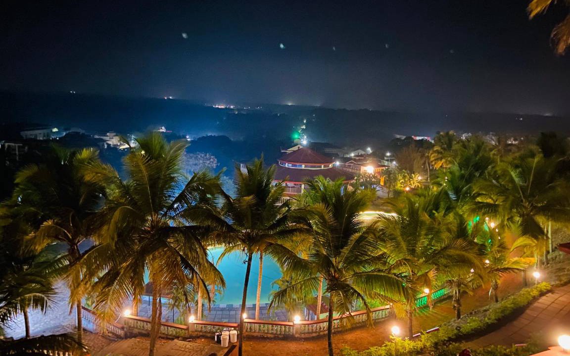 Nuvem Resort | 52 m² Resort ∙ 2 guests