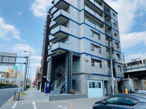 Higashisumiyoshi-ku Apartment | 53 m² Apartment ∙ 2 bedrooms ∙ 6 guests