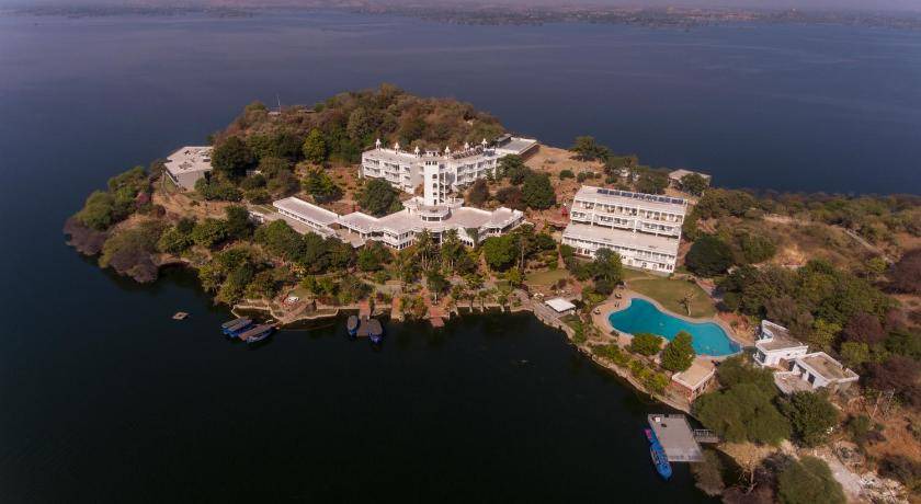 Jaisamand Resort | 53 m² Resort ∙ 4 guests