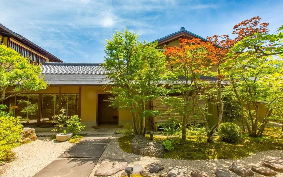 Sakyo Ward Hotel | 54 m² Hotel ∙ 1 bedroom ∙ 3 guests