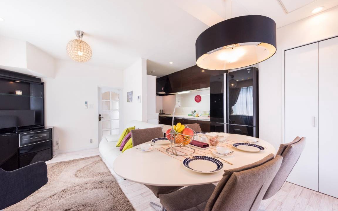 Setagaya House | 55 m² House ∙ 2 bedrooms ∙ 6 guests