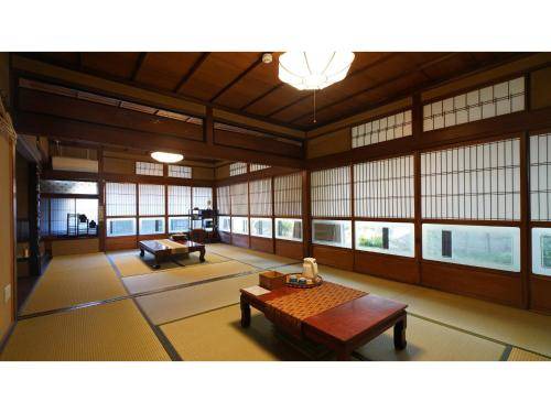 Uji Hotel | 55 m² Hotel ∙ 10 guests