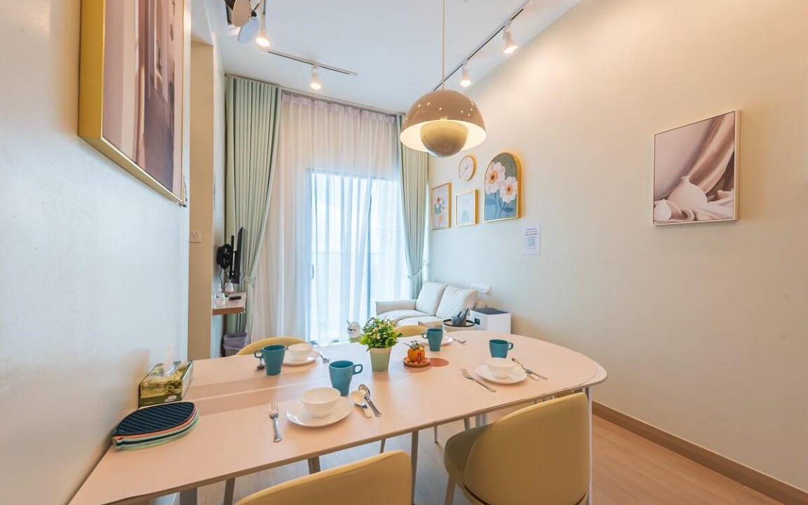 Subang Jaya Apartment | 550 m² Apartment ∙ 2 bedrooms ∙ 4 guests