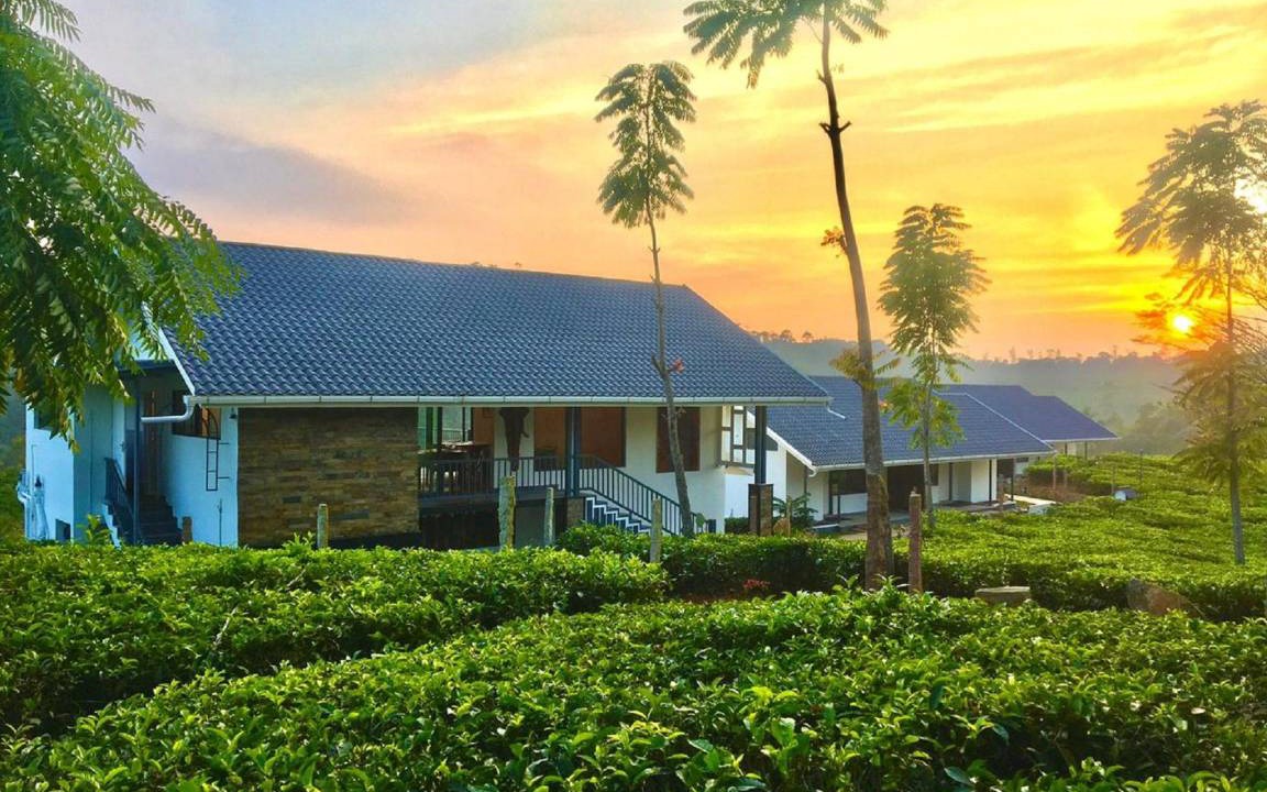Peermade Hotel | 56 m² Hotel ∙ 3 guests