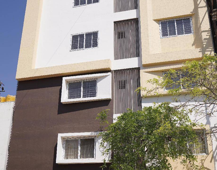 Agara Apartment | 565 m² Serviced apartment ∙ 3 guests