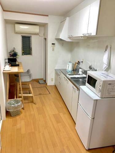 Minami House | 58 m² House ∙ 2 bedrooms ∙ 5 guests