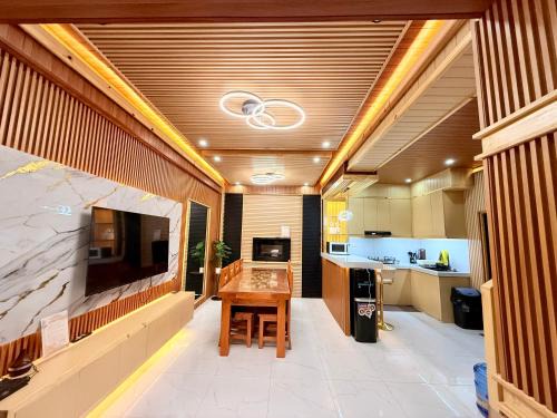 Baguio House | 5BR Brand New House for Baguio Transient