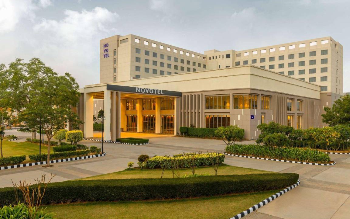 Tonk Road Hotel | 603 m² Hotel ∙ 10 guests