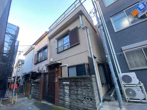 Adachi Apartment | 60 m² Apartment ∙ 2 bedrooms ∙ 8 guests