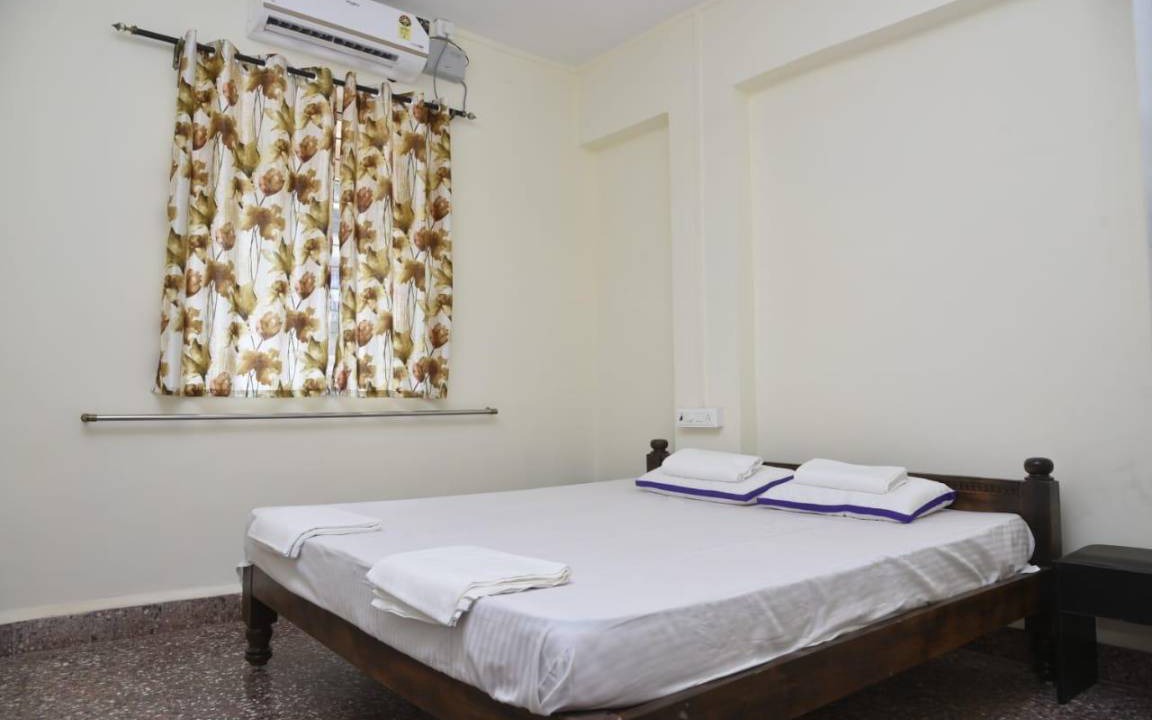 Altinho Apartment | 60 m² Apartment ∙ 3 bedrooms ∙ 6 guests