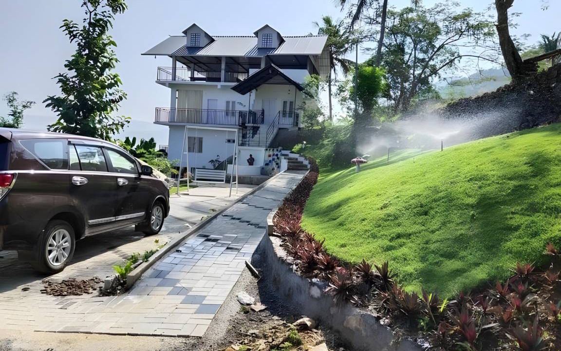 Todupulai Bed & Breakfast | 60 m² Bed and breakfast ∙ 4 guests