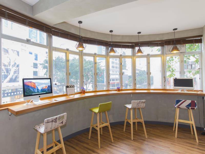 Wan Chai Hostel | 60 m² Hostel ∙ 4 bedrooms ∙ 127 guests