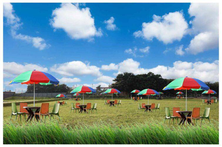 Hazaribagh Hotel | 60 m² Hotel ∙ 3 guests
