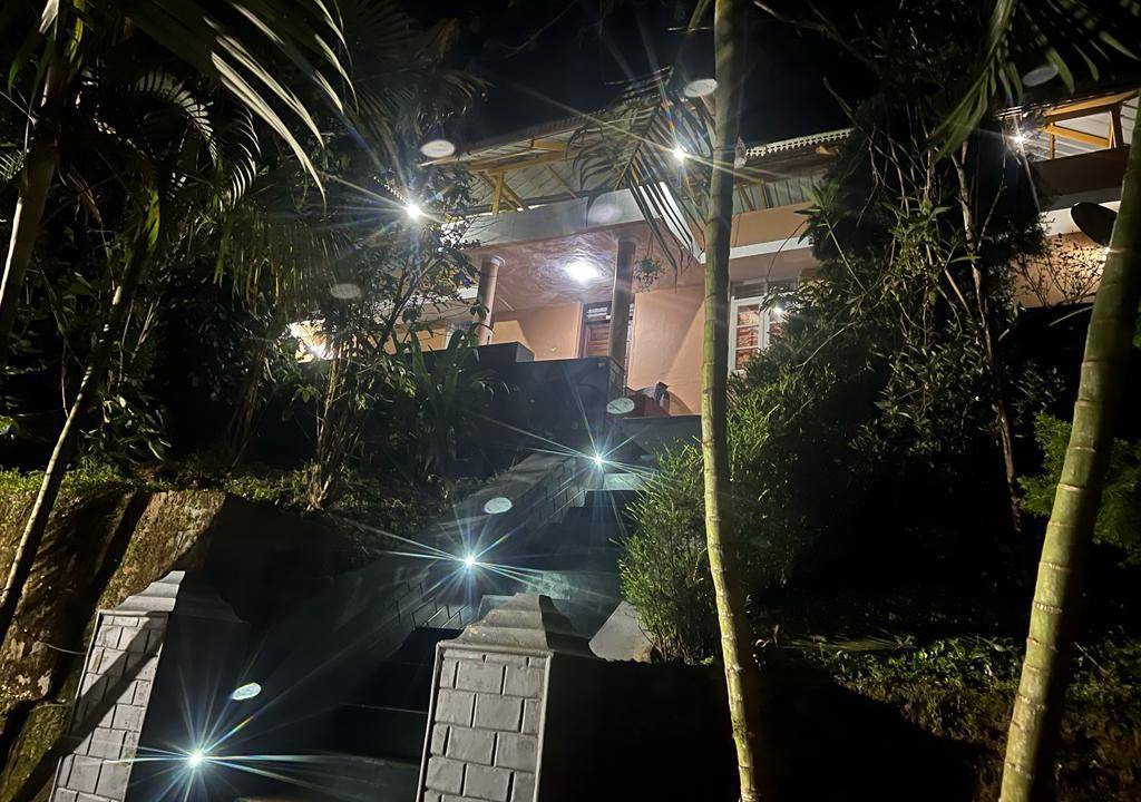 Chithirapuram Villa | 60 m² Villa ∙ 3 bedrooms ∙ 9 guests