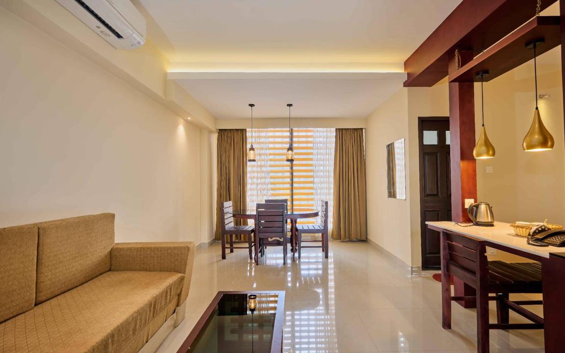 Vandiperiyar Hotel | 600 m² Hotel ∙ 4 guests