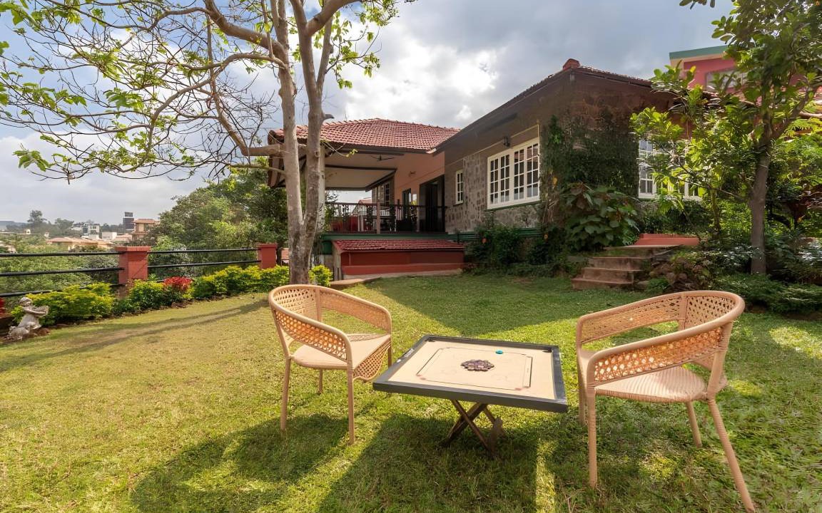 Arsiwalla Villa Villa | 600 m² Villa ∙ 3 bedrooms ∙ 9 guests