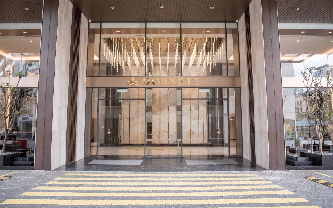 Sri Hartamas Apartment | 61 m² Apartment ∙ 1 bedroom ∙ 3 guests