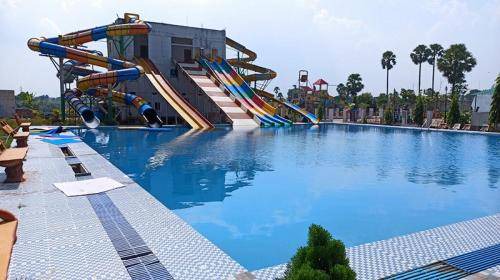 Bodh Gaya Hotel | 64 m² Hotel ∙ 3 guests