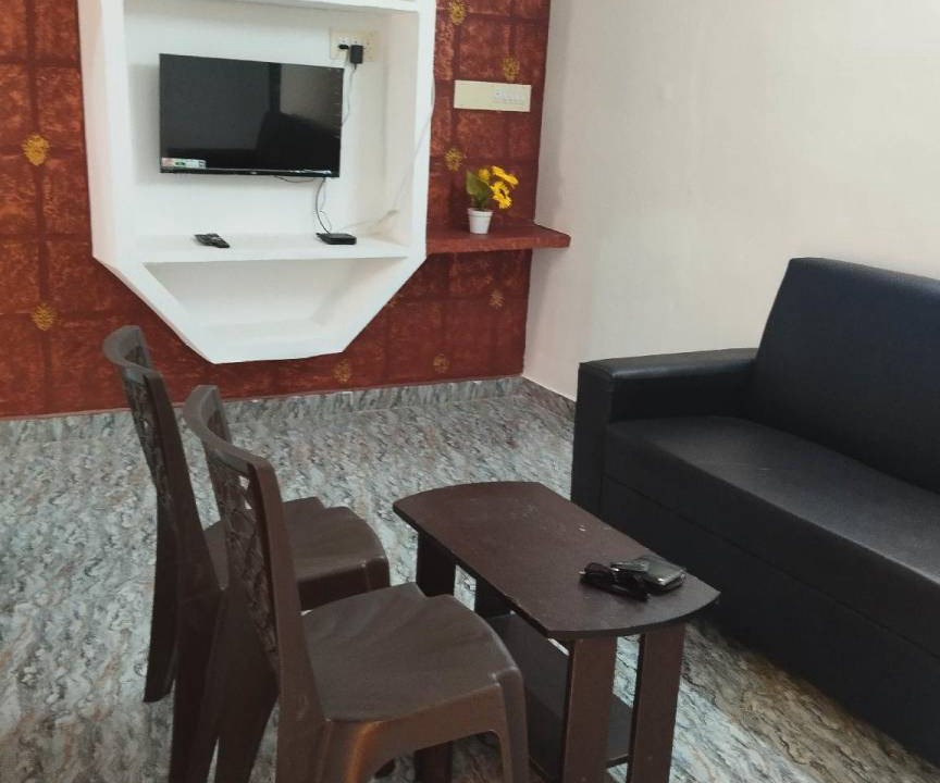 Kalapettai Apartment | 65 m² Apartment ∙ 2 bedrooms ∙ 5 guests