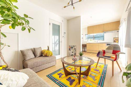 Ikejiri Apartment | 65 m² Apartment ∙ 3 bedrooms ∙ 5 guests