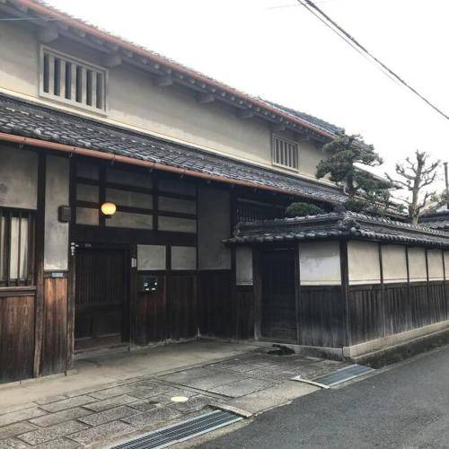Tondabayashi Bed & Breakfast | 65 m² Bed and breakfast ∙ 6 guests