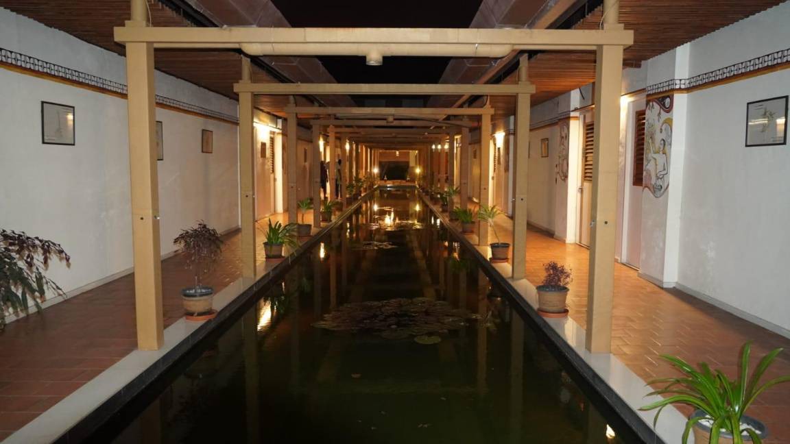 Fort Kochi Hotel | 650 m² Hotel ∙ 2 guests