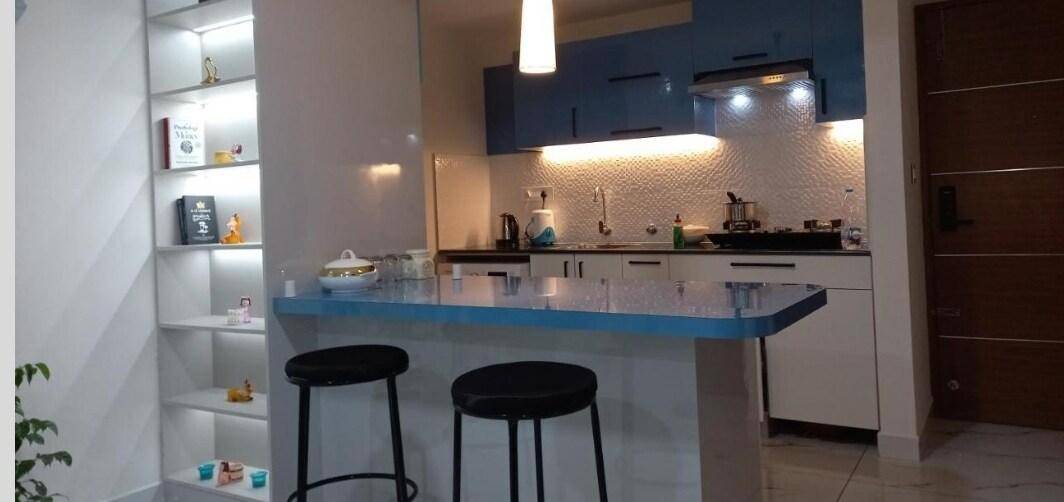 Palayam Apartment | 655 m² Apartment ∙ 4 guests