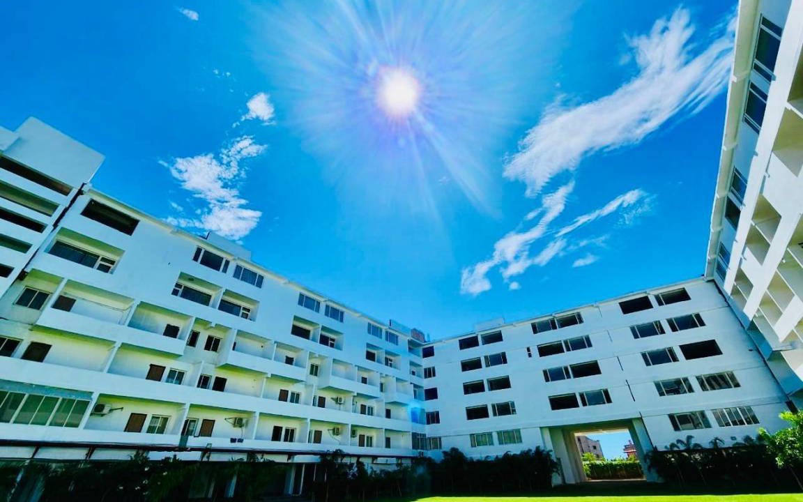 Puri Hotel | 67 m² Hotel ∙ 6 guests