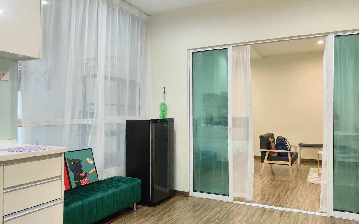 Danau Kota Apartment | 677 m² Apartment ∙ 6 guests