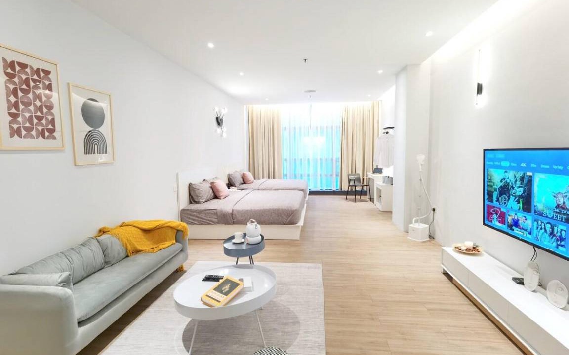 Taman Bukit Pantai Apartment | 68 m² Apartment ∙ 1 bedroom ∙ 4 guests