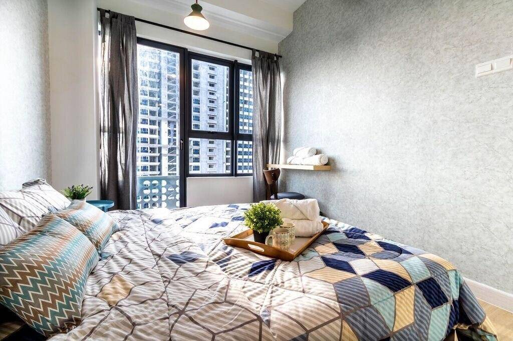 Ampang Apartment | 69 m² Apartment ∙ 2 bedrooms ∙ 4 guests