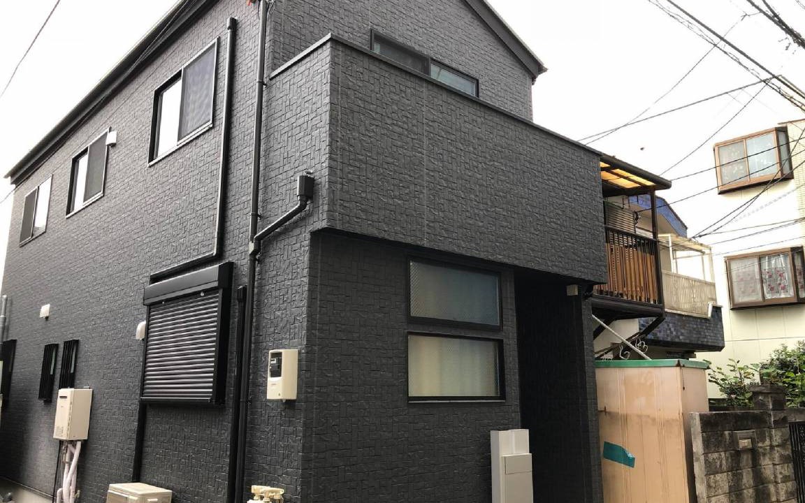 Asagayaminami House | 70 m² House ∙ 2 bedrooms ∙ 7 guests