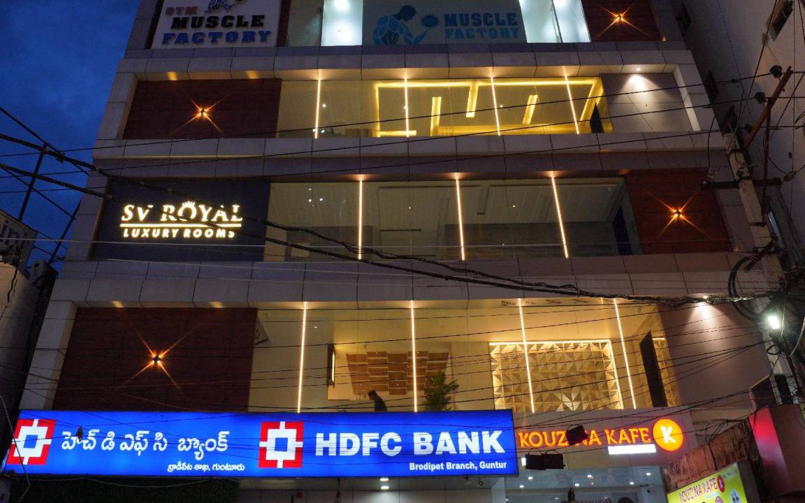 Guntur Hotel | 70 m² Hotel ∙ 4 guests