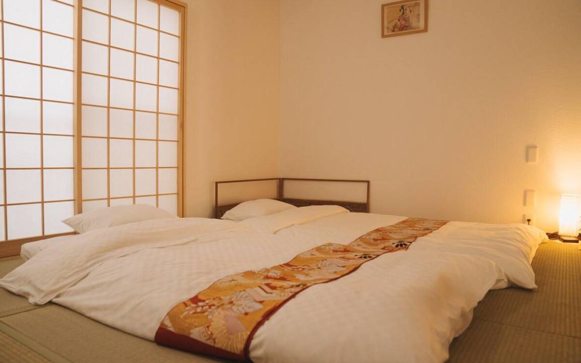 Fushimi House | 70 m² House ∙ 4 bedrooms ∙ 9 guests