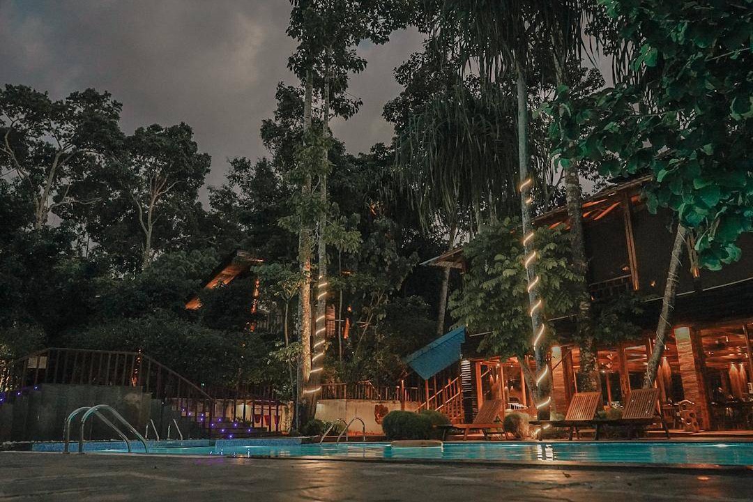 Havelock Island Resort | 70 m² Resort ∙ 3 guests