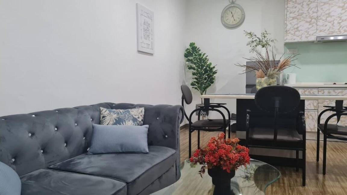 Danau Kota House | 700 m² House ∙ 1 bedroom ∙ 6 guests