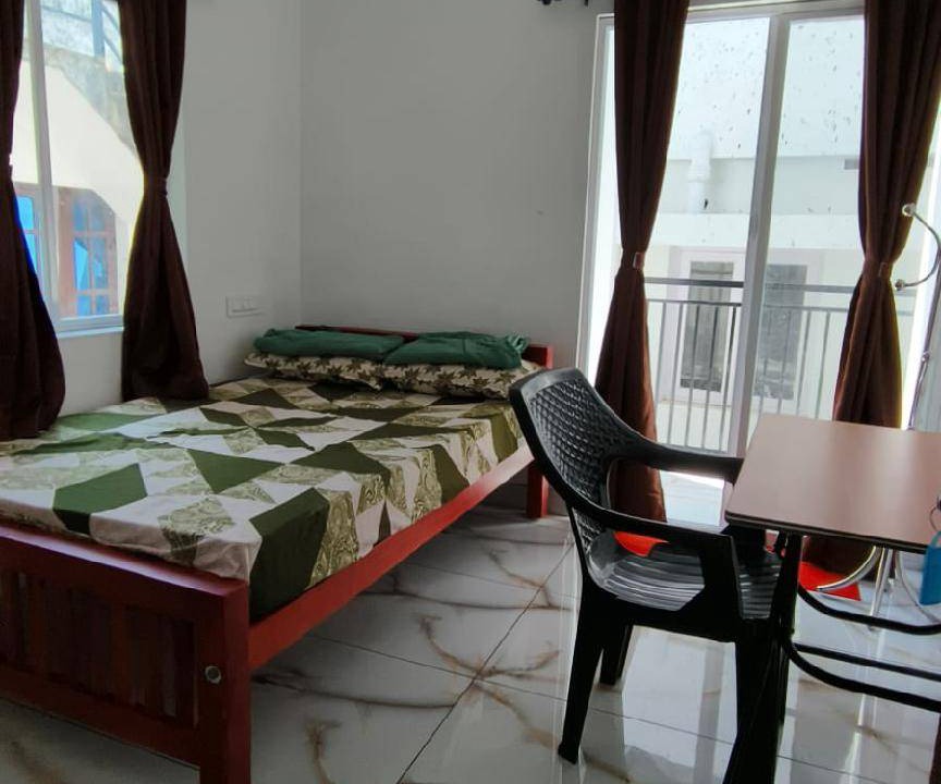 Fort Kochi House | 700 m² House ∙ 3 bedrooms ∙ 3 guests