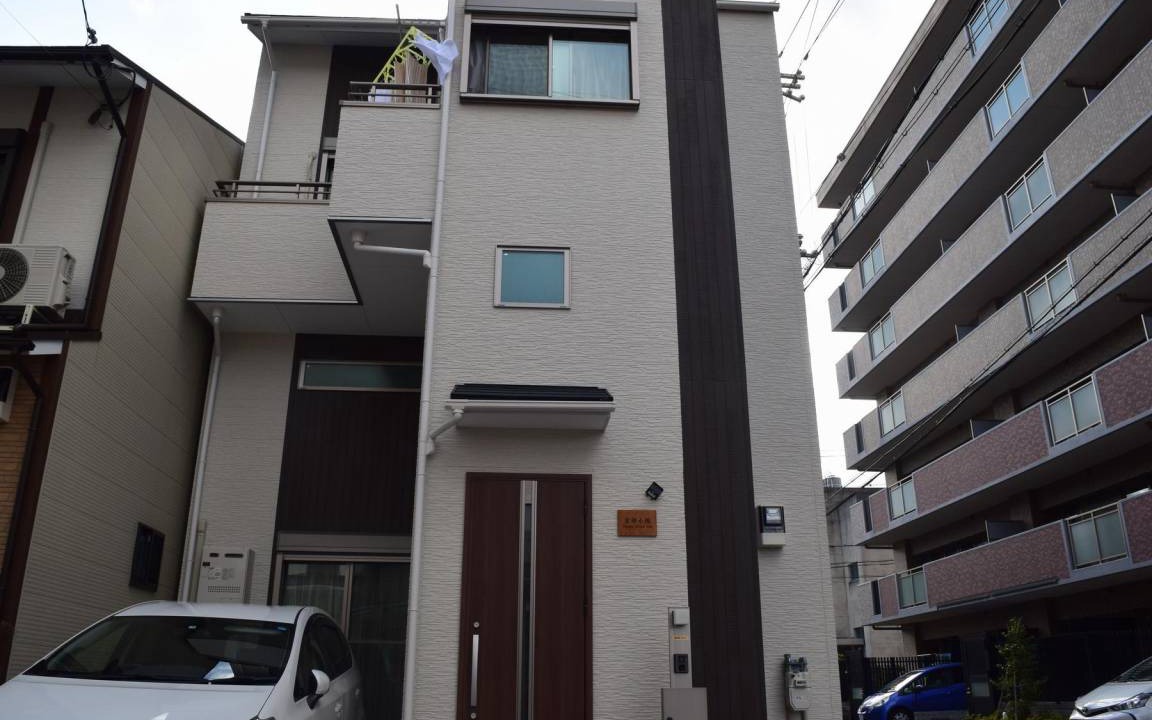 Minami House | 72 m² House ∙ 3 bedrooms ∙ 7 guests
