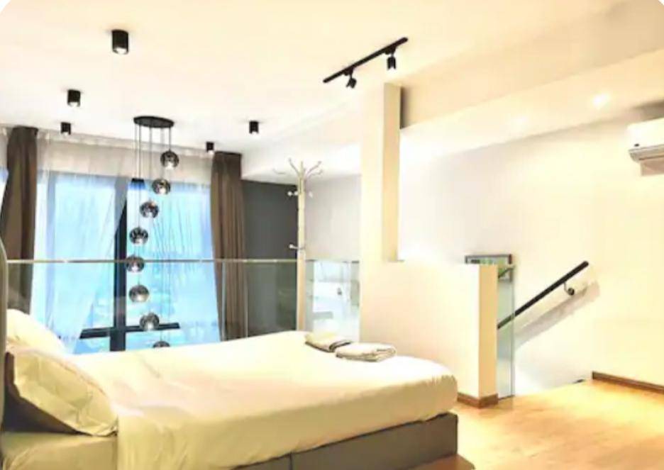Taman Mutiara Apartment | 73 m² Apartment ∙ 2 guests