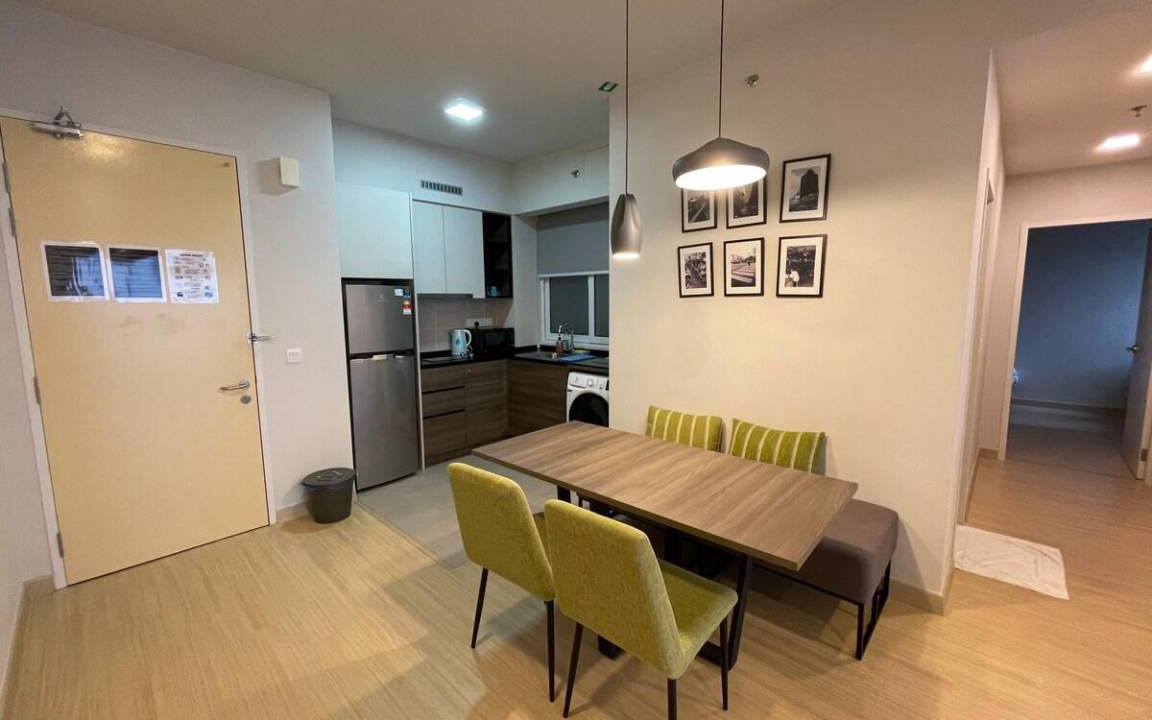 Genting Highlands Apartment | 73 m² Apartment ∙ 1 bedroom ∙ 5 guests