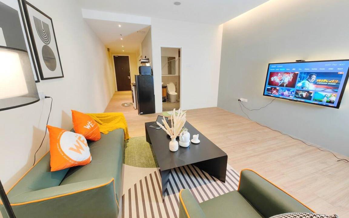 Taman Bukit Pantai House | 735 m² House ∙ 2 bedrooms ∙ 4 guests