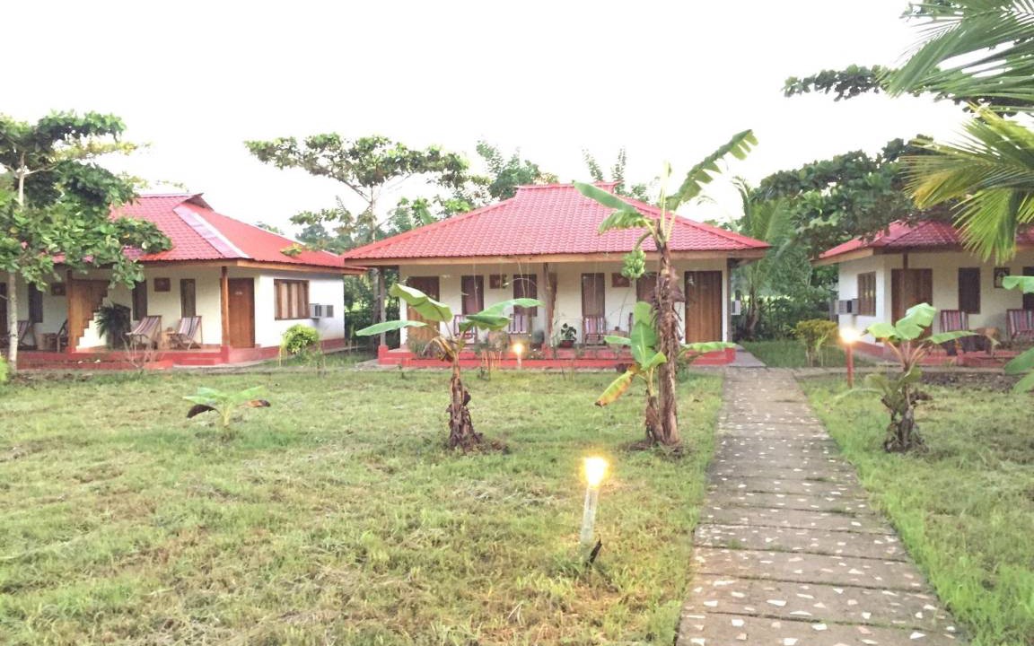 North and Middle Andaman District Resort | 74 m² Resort ∙ 2 guests