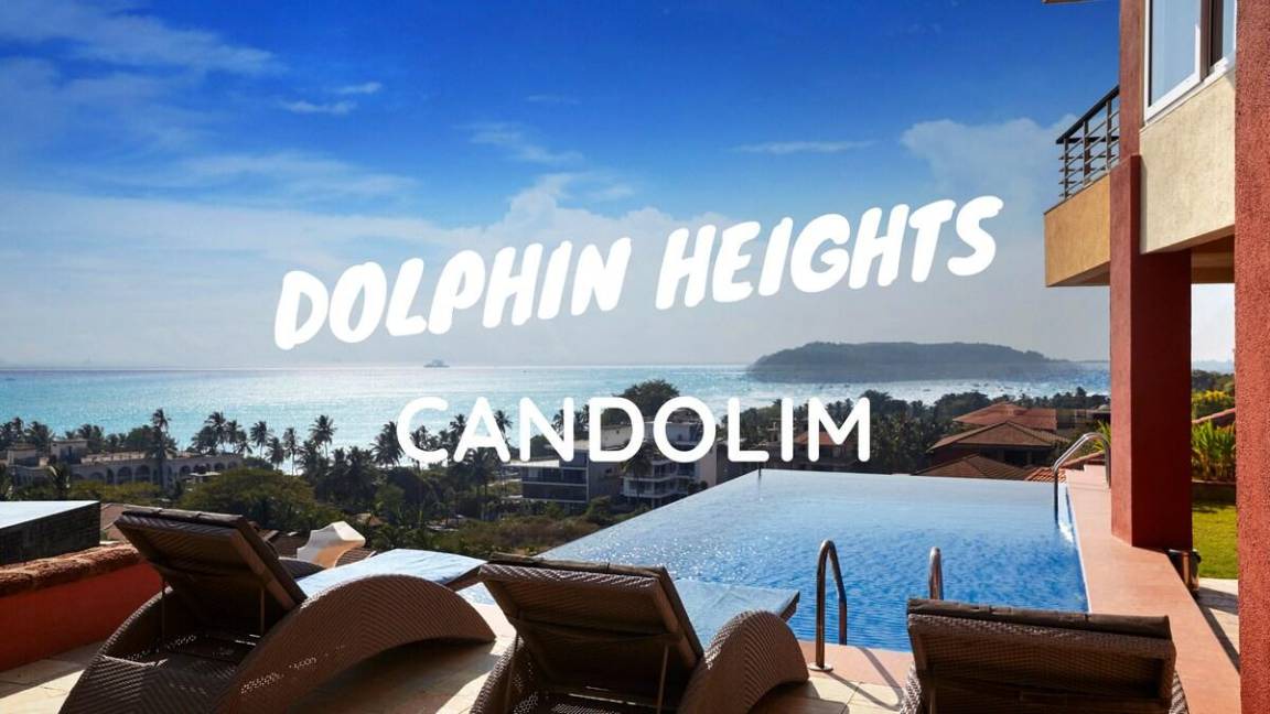 Reis Magos Villa | 743 m² Villa ∙ 5 bedrooms ∙ 14 guests