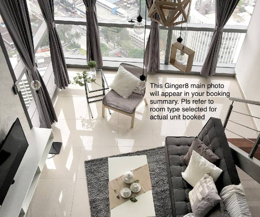 Petaling Jaya Apartment | 75 m² Apartment ∙ 6 guests