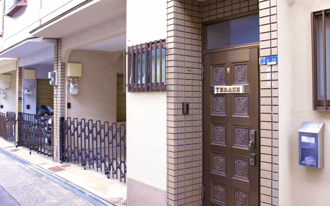 Higashisumiyoshi-ku House | 75 m² House ∙ 2 bedrooms ∙ 7 guests