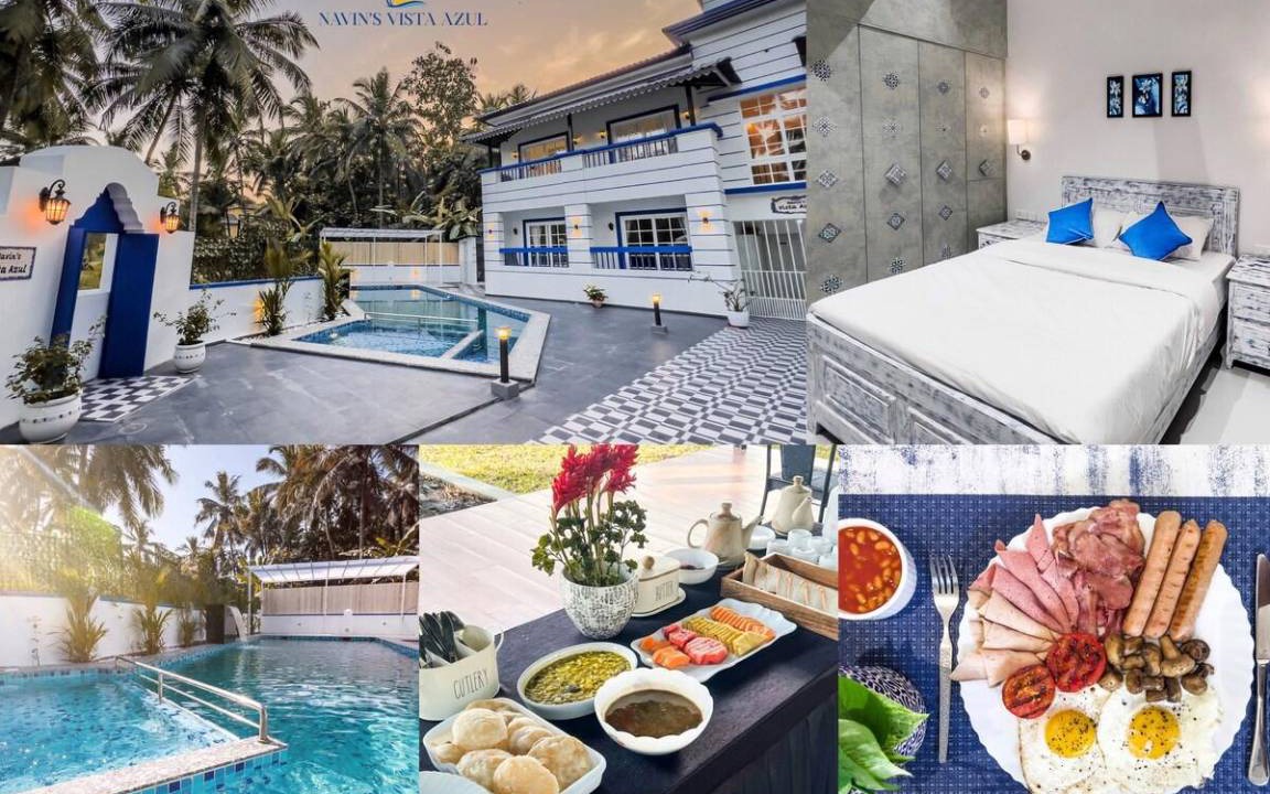 Calata House | 75 m² House ∙ 1 bedroom ∙ 4 guests